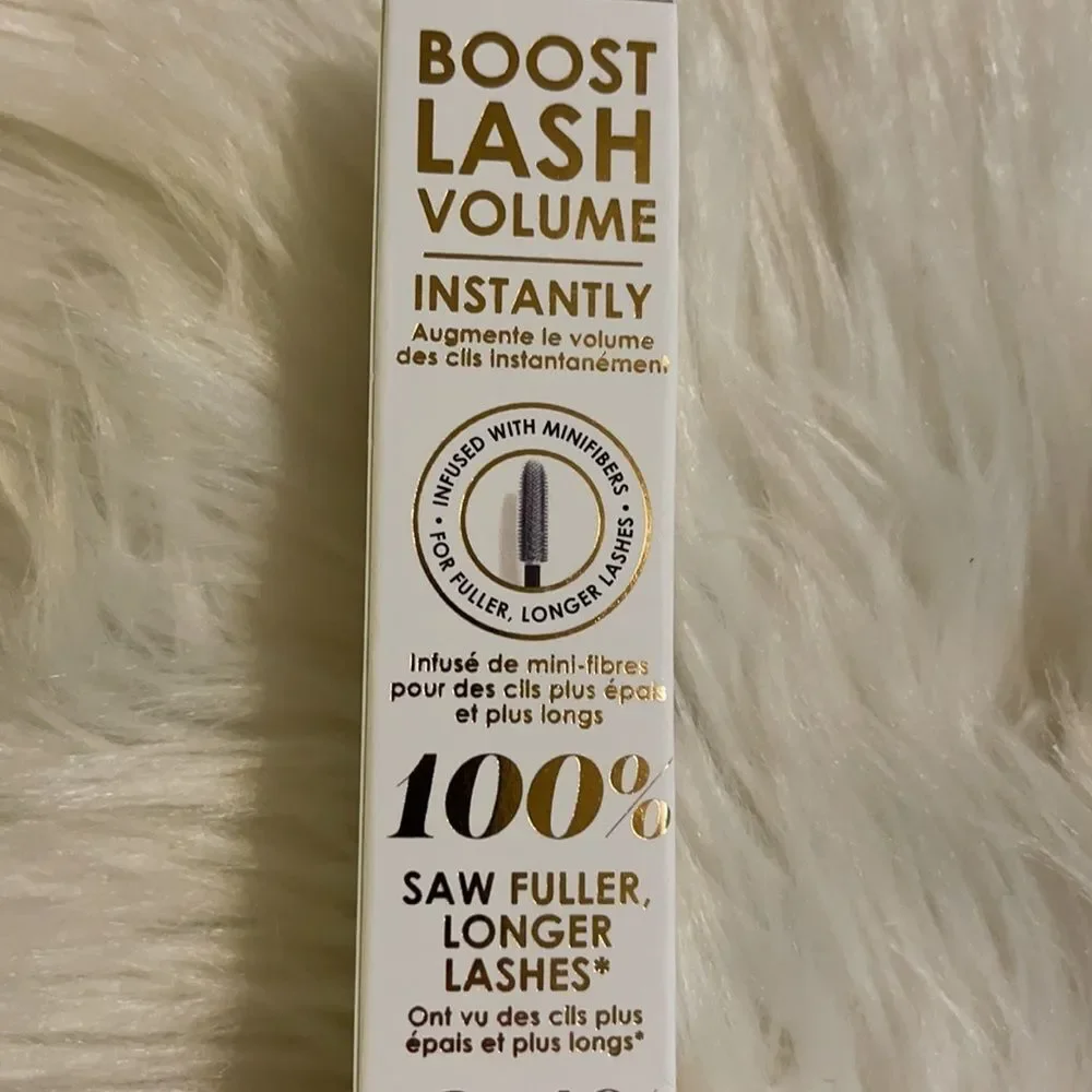 Grande Grandeprimer Pre-Mascara Lengthener New in Box Full Sized